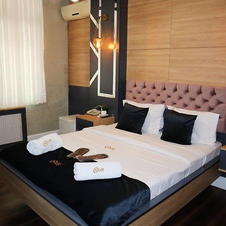 Grand Onur Hotel Istanbul Eksteriør bilde