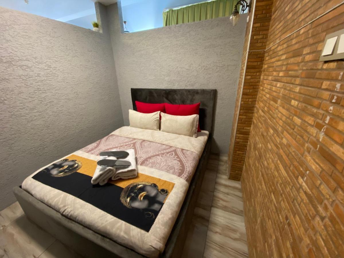 Grand Onur Hotel Istanbul Eksteriør bilde