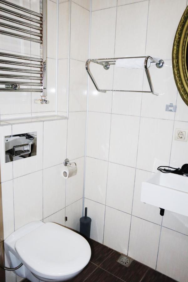 Grand Onur Hotel Istanbul Eksteriør bilde