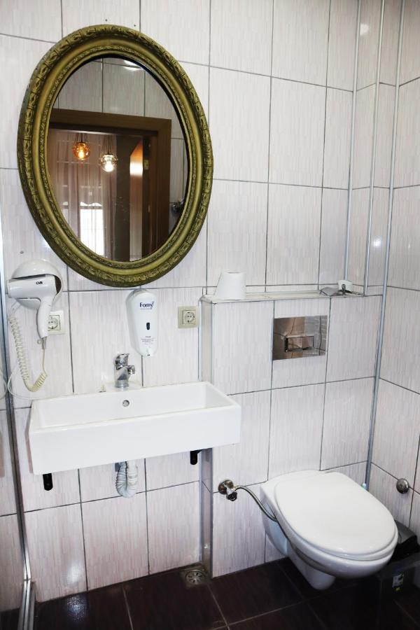 Grand Onur Hotel Istanbul Eksteriør bilde